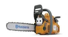 Husqvarna 445e